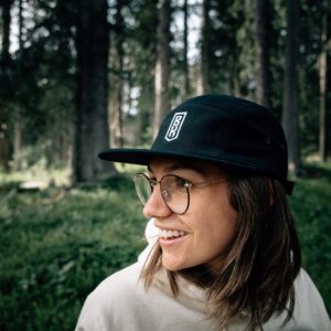 Bike Kingdom Cap